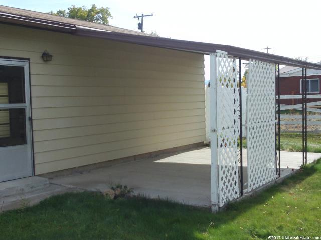 90 S 400 W, Preston, ID 83263 — photo 3