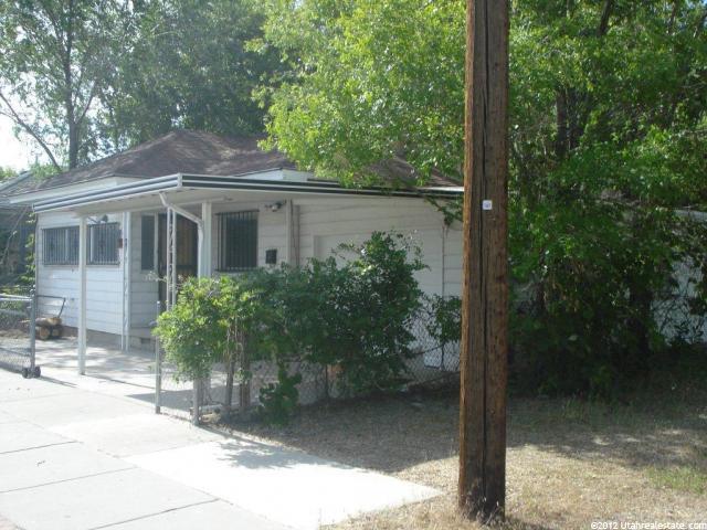 36 E 4th Ave S, Murray, UT 84107 — photo 2