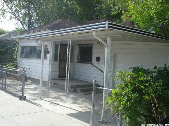 36 E 4th Ave S, Murray, UT 84107 — photo 11