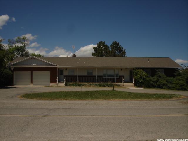2887 W 1800 S, Logan, UT 84321 — photo 2