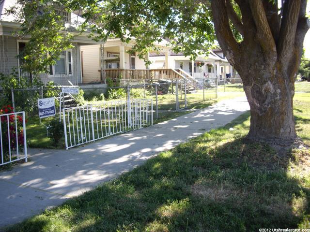 181 E Patterson St, Ogden, UT 84401 — photo 9
