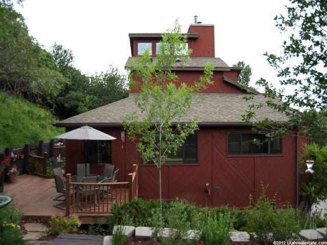 317 S 1550 E, Bountiful, UT 84010 — photo 2