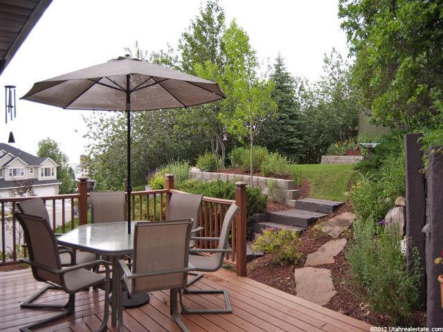 317 S 1550 E, Bountiful, UT 84010 — photo 6