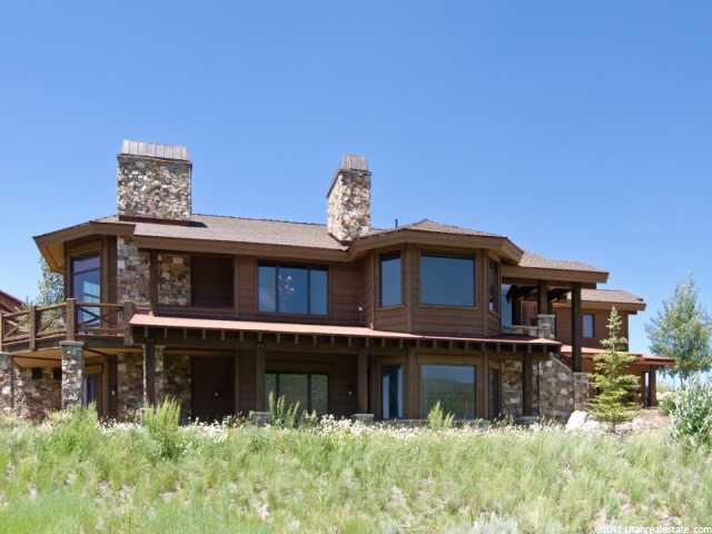 7105 Jupiter Draw, Park City, UT 84098 — photo 2