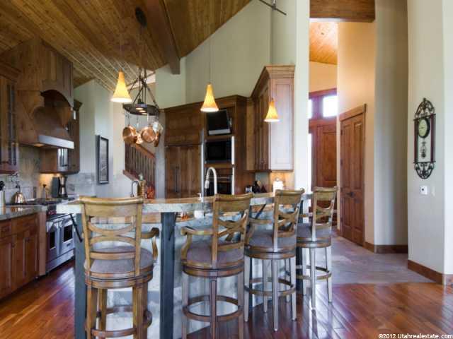 7105 Jupiter Draw, Park City, UT 84098 — photo 9