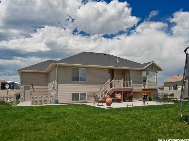 2338 N 2710 W, Clinton, UT 84015 — photo 3