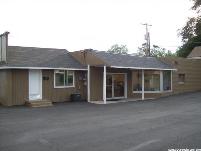 3268 S Washington Blvd, Ogden, UT 84401