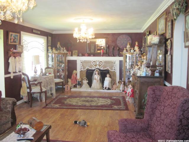90 S 400 W, Vernal, UT 84078 — photo 3