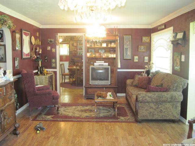 90 S 400 W, Vernal, UT 84078 — photo 4