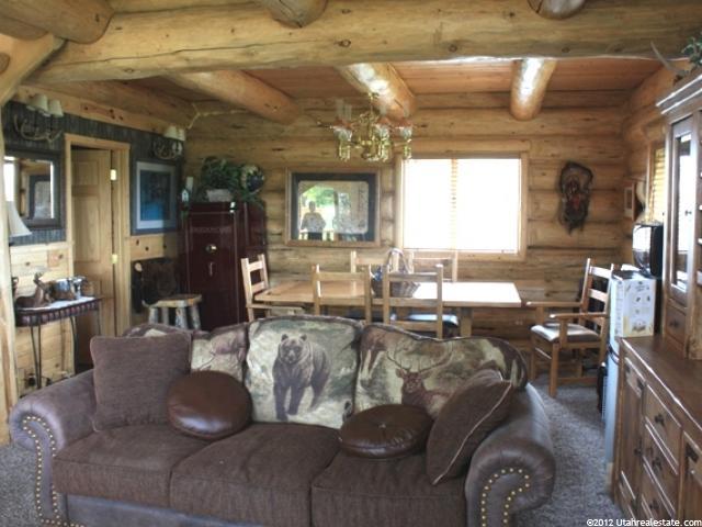 6450 Manhead Rd, Randolph, UT 84064 — photo 3