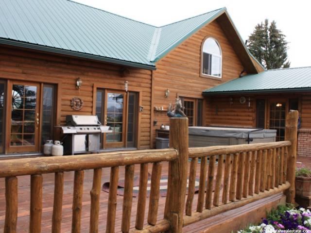 6450 Manhead Rd, Randolph, UT 84064 — photo 8