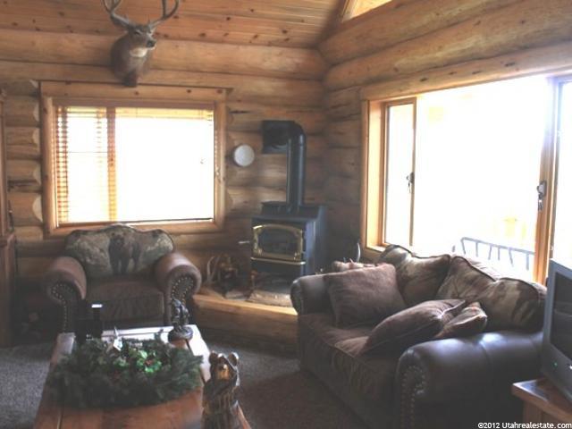 6450 Manhead Rd, Randolph, UT 84064 — photo 2