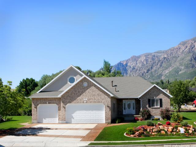720 W 3500 N, Pleasant View, UT 84414 — photo 4