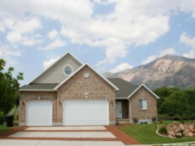 720 W 3500 N, Pleasant View, UT 84414 — photo 10