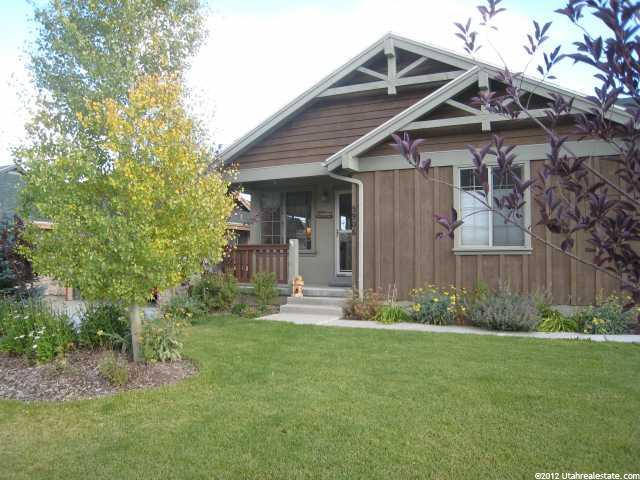5906 N Fairview Dr, Park City, UT 84098 — photo 11