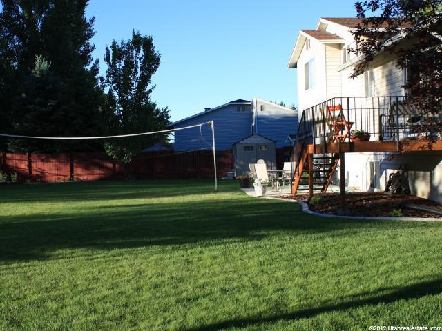 1434 N Ash Dr, Layton, UT 84040 — photo 11