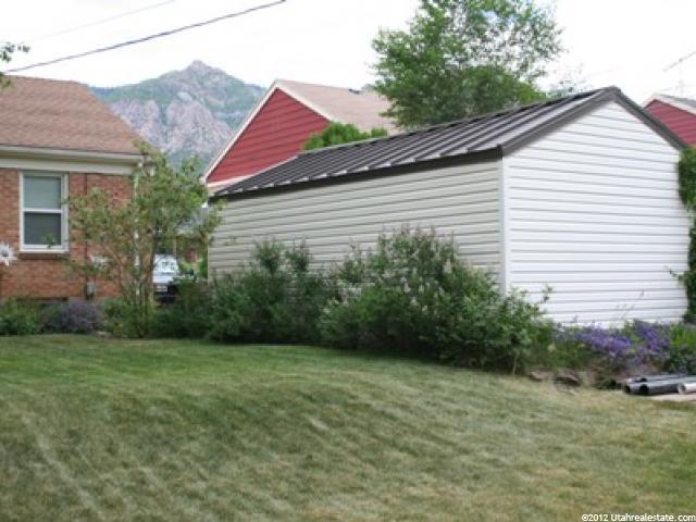 1643 Rushton St, Ogden, UT 84401 — photo 9