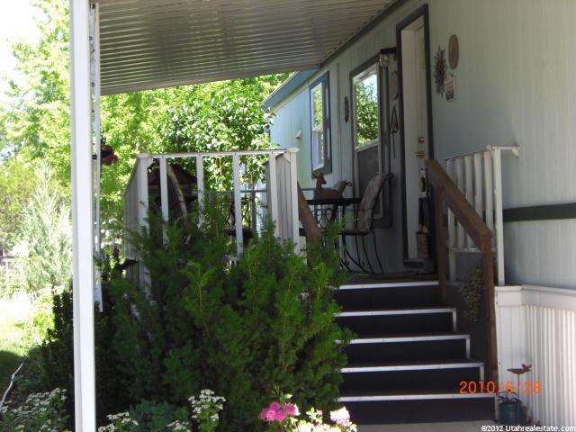 1111 N 2000 W #86, Farr West, UT 84404 — photo 2
