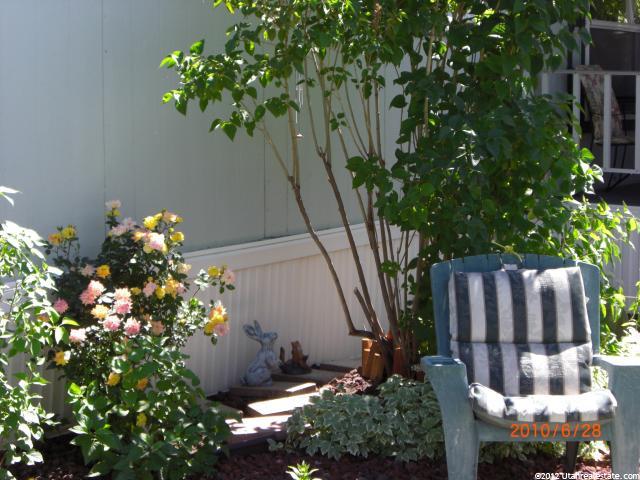 1111 N 2000 W #86, Farr West, UT 84404 — photo 3