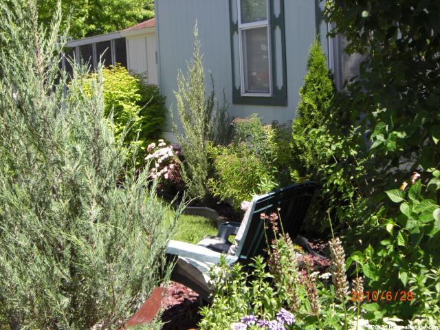 1111 N 2000 W #86, Farr West, UT 84404 — photo 4