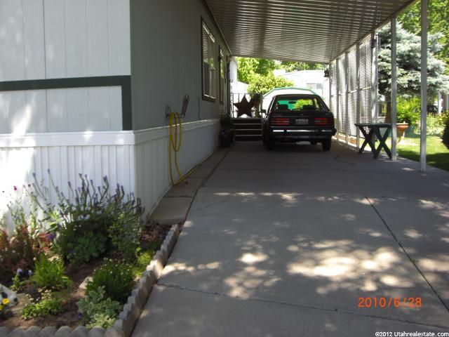 1111 N 2000 W #86, Farr West, UT 84404 — photo 7