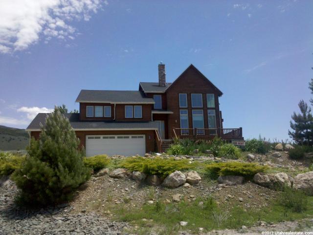 4474 N 4150 St E, Eden, UT 84310 — photo 2
