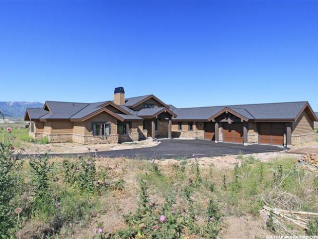 6795 Ironcap Cir, Park City, UT 84098 — photo 2