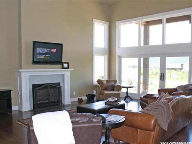 6795 Ironcap Cir, Park City, UT 84098 — photo 12