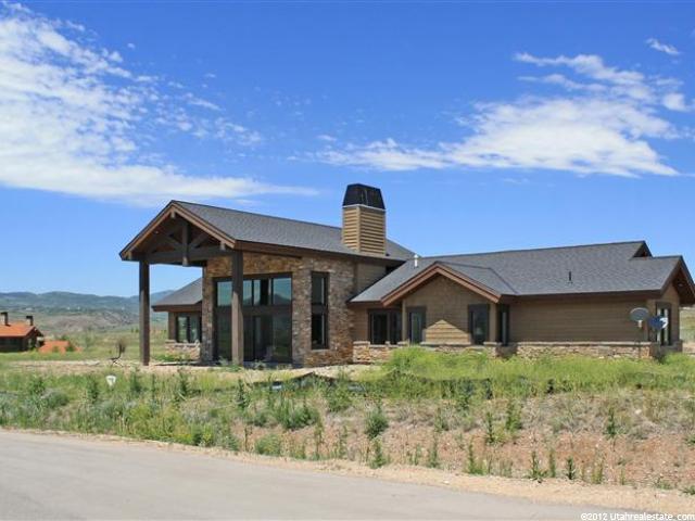 6795 Ironcap Cir, Park City, UT 84098 — photo 3