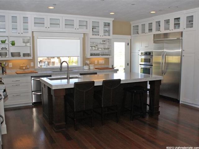 6795 Ironcap Cir, Park City, UT 84098 — photo 7