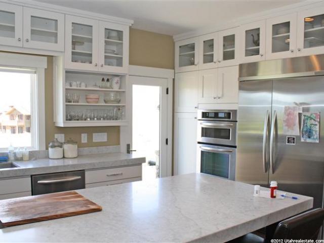 6795 Ironcap Cir, Park City, UT 84098 — photo 9