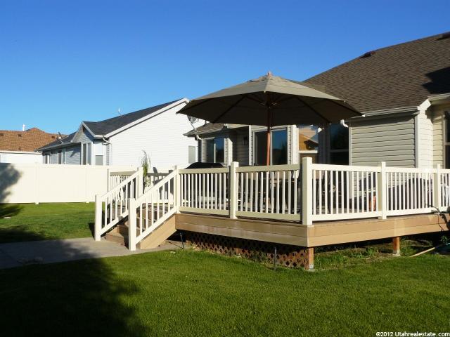 2346 W 2650 N, Clinton, UT 84015 — photo 3