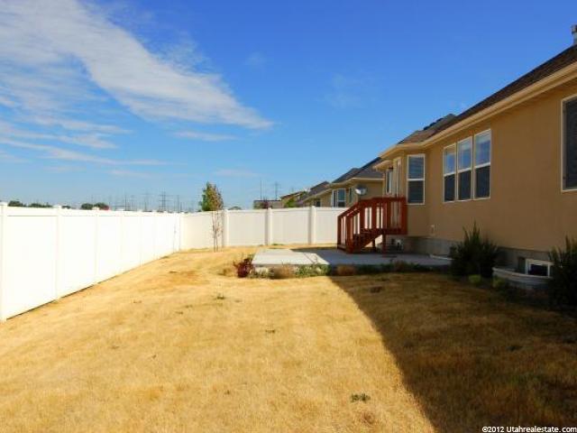 1914 S Bluff Ridge Dr, Syracuse, UT 84075 — photo 9