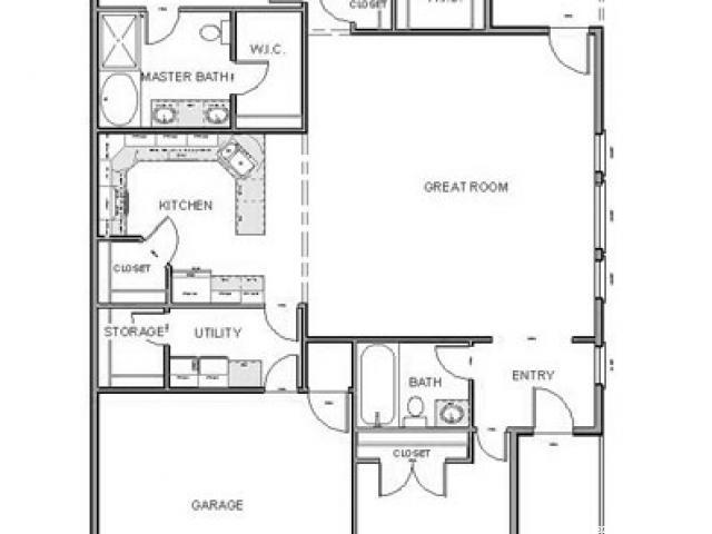 5547 S 575 W, Riverdale, UT 84405 — photo 5