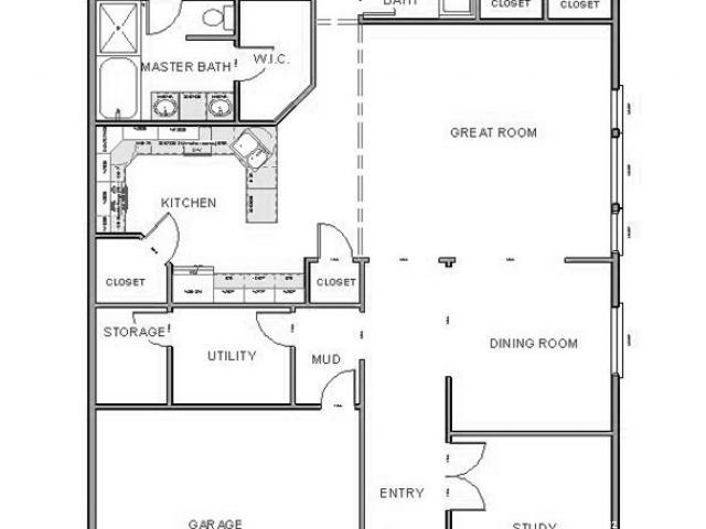 5562 S 575 W, Riverdale, UT 84405 — photo 9
