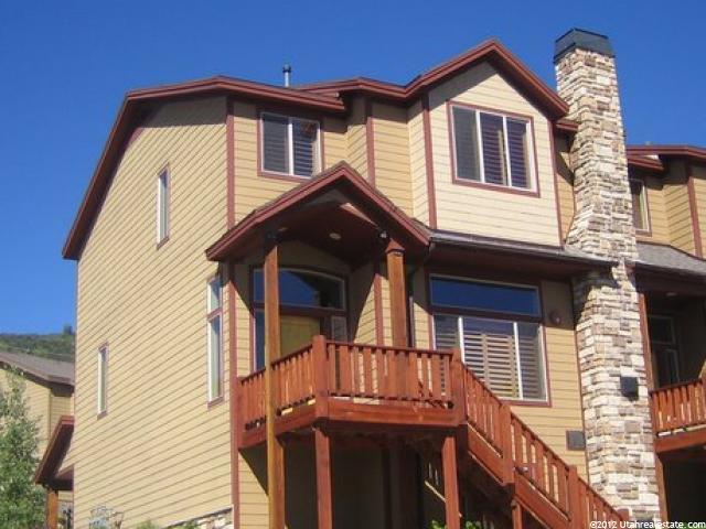 5431 N Lillehammer Ln #T88, Park City, UT 84098