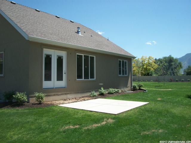 1160 W Maple St, Mapleton, UT 84664 — photo 2