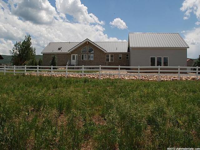 1400 E 3200 S, Francis, UT 84036 — photo 2
