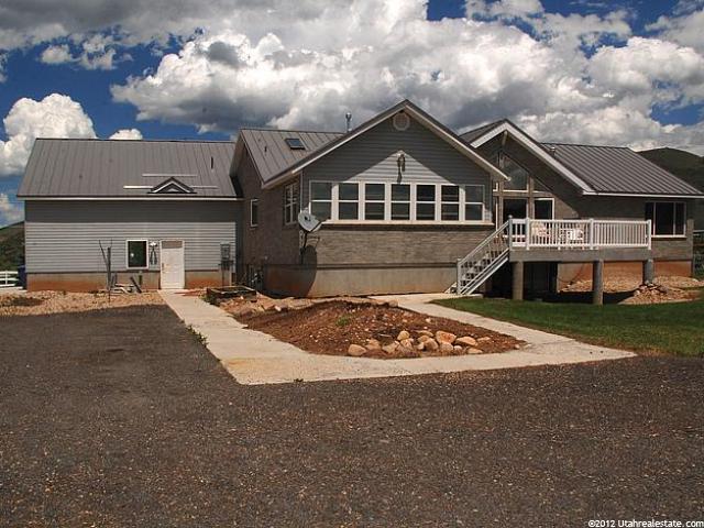 1400 E 3200 S, Francis, UT 84036 — photo 10