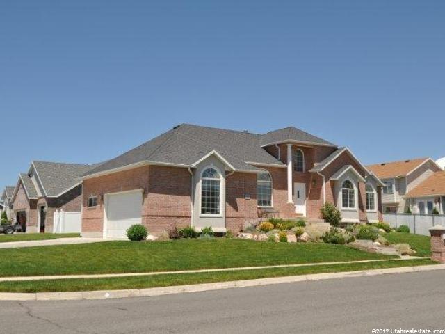 1806 W 550 N, West Point, UT 84015 — photo 2