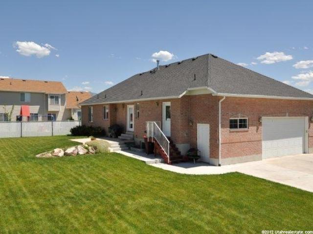 1806 W 550 N, West Point, UT 84015 — photo 3