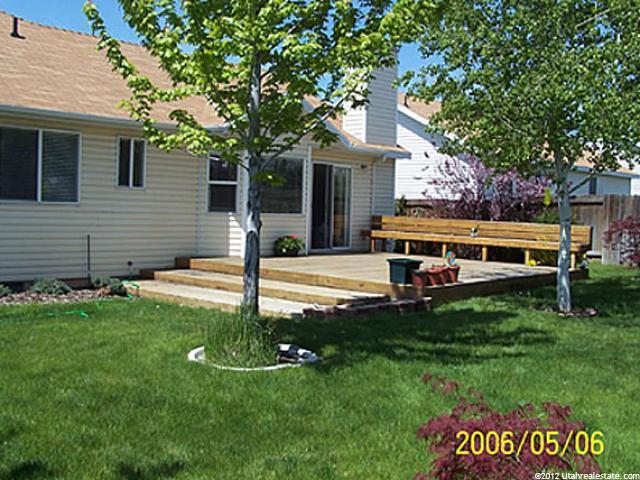 1388 N 2100 W, Layton, UT 84041 — photo 2