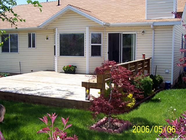 1388 N 2100 W, Layton, UT 84041 — photo 3