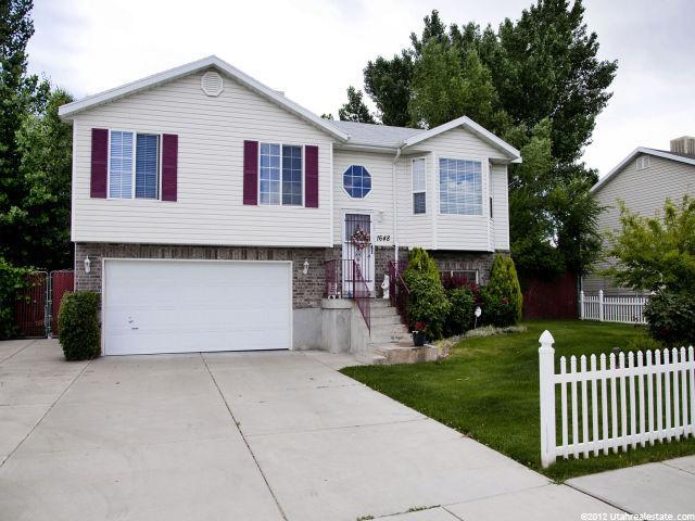 1648 N 725 W, Clinton, UT 84015 — photo 2