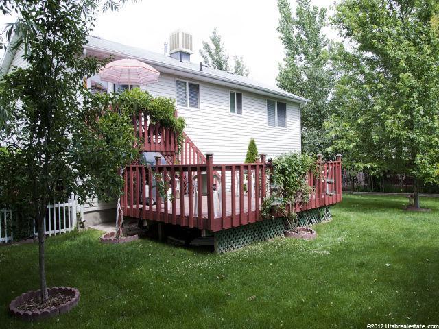 1648 N 725 W, Clinton, UT 84015 — photo 3