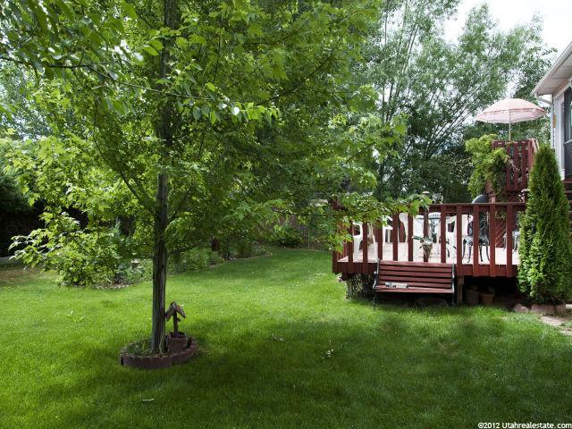 1648 N 725 W, Clinton, UT 84015 — photo 4