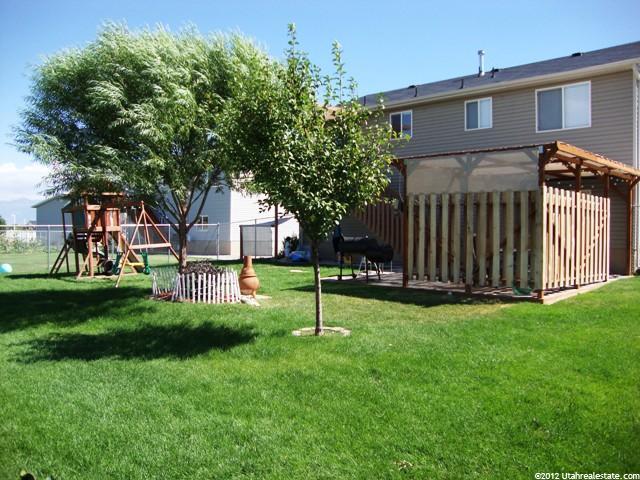 2243 N 2225 W, Clinton, UT 84015 — photo 12