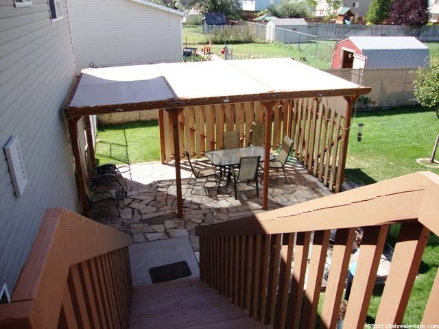 2243 N 2225 W, Clinton, UT 84015 — photo 10