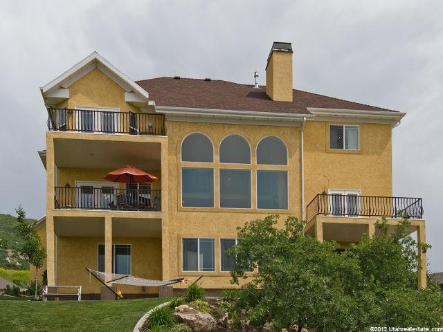 463 E Greystone Dr, Farmington, UT 84025 — photo 6