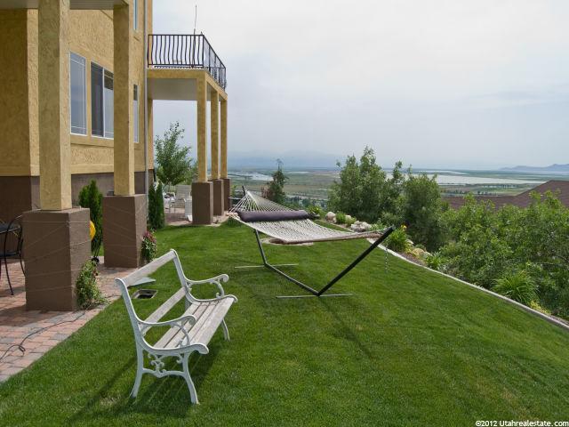 463 E Greystone Dr, Farmington, UT 84025 — photo 7
